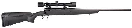 Savage Arms Axis XP 308 Win 4+1 Capacity 22