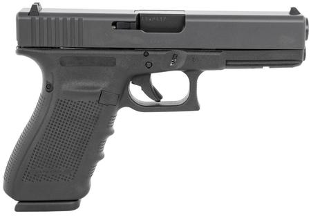 Glock G20 Gen4 10mm Auto 4.61