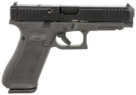 Glock G47 Gen5 9mm Luger 10+1 4.49