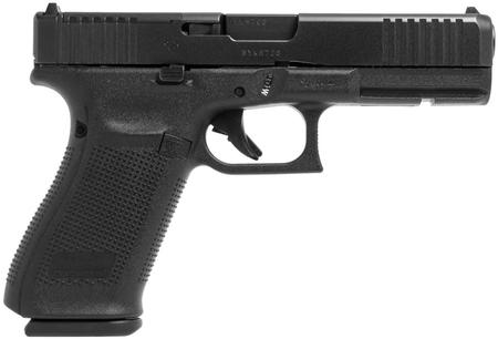 Glock G20 Gen5 MOS Compact 10mm Auto 10+1 4.61