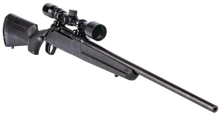 Savage Arms Axis XP 270 Winchester 22