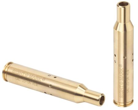 Sightmark Premium Brass Boresight | 30-06/270 Winchester/25-06 2x AG5 - SM39003