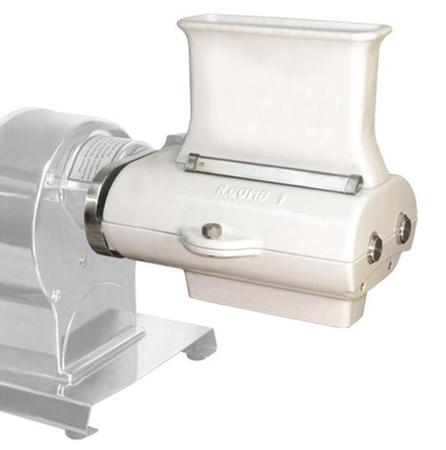 Weston Meat Cuber/Tenderizer Attachment