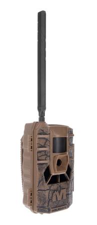 Muddy Mitigator Dual Network Cellular Camera | Brown