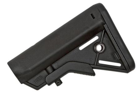 Bravo Black Synthetic for AR-Platform with Mil-Spec Receiver Extensions (Tube Not Included)