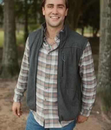 Southern Shirt Sumner Ls Flannel Shirt