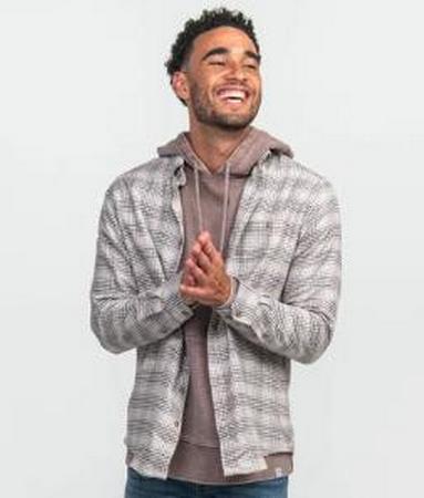 Southern Shirt Canyon Ls Flannel Shirt