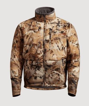 Sitka Men's Duck Oven Jacket - 600174