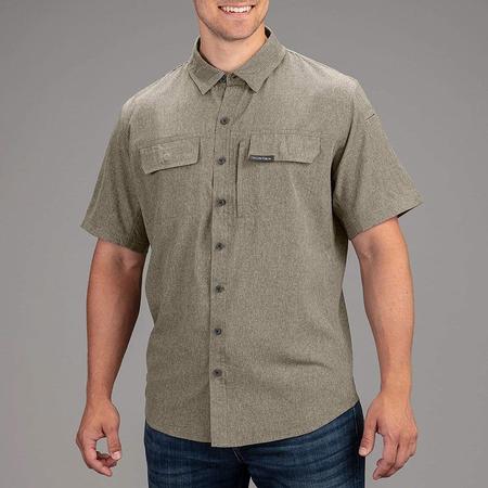 Vortex Men's Hammerstone Shirt