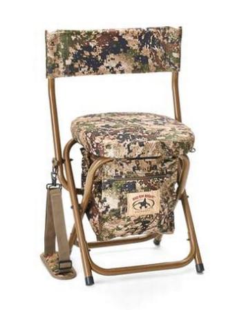 Rig Em Right Hyde Stool - Subalpine