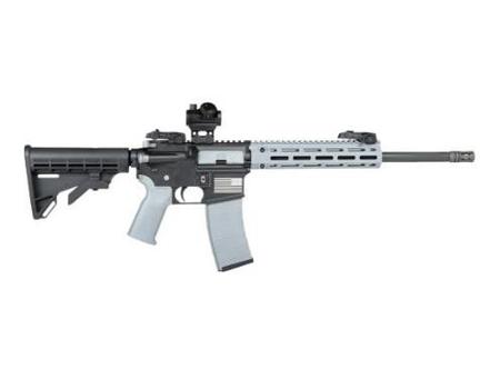 Tippman Arms M4 22 Pro TRS 16