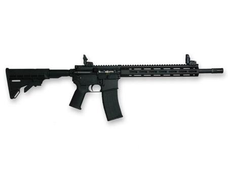 Tippman Arms M4-22 Elite Tactical 22 LR AR-15 16