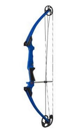 Mathews Genesis Bow - Youth Left Hand