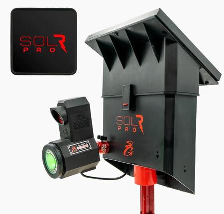 Slow Glow Solar Pro Bundle G3