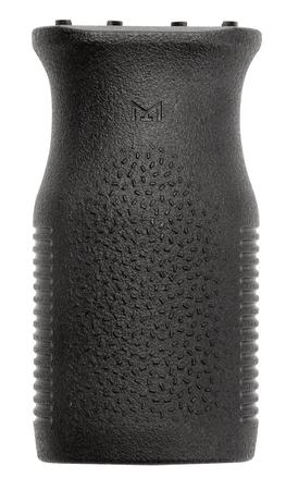 Magpul MVG M-LOK MOE Vertical Grip Black Polymer for AR-15, AR-10, M4, M16, M110, SR25