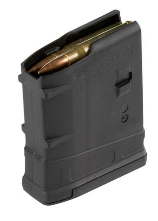 Magpul PMAG GEN M3 | Black Detachable 10 Round 308 Win/7.62x51mm NATO for AR-10, M110, SR25