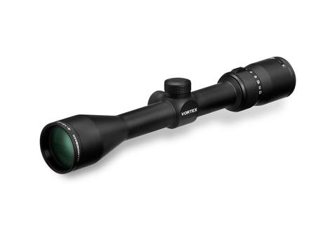 Vortex Optics Diamondback 4-12x40 Dead-Hold BDC | DBK04BDC