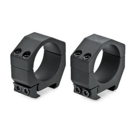 Vortex Optics Precision Matched Rings 35mm Medium Plus | PMR35100