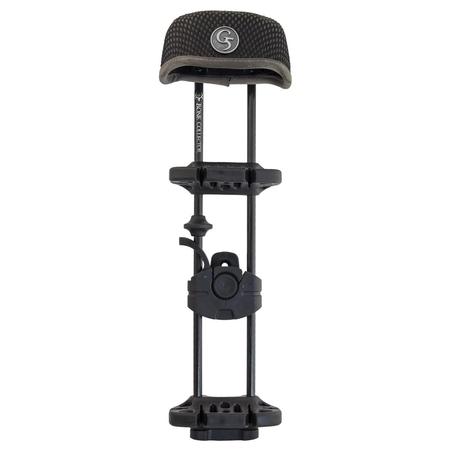 G5 Head-Loc Air Black 4-Arrow Quiver