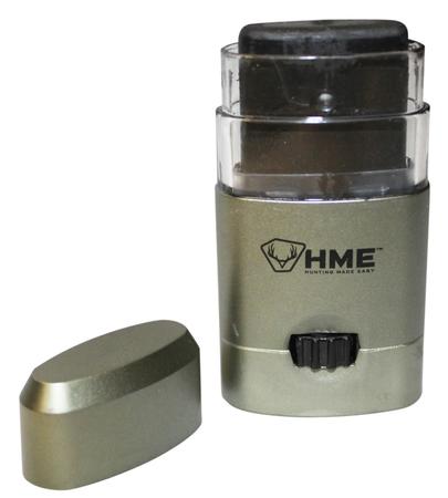 HME Camo Face Paint Stick | Black