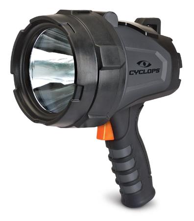 Cyclops Hand Held | 900 Lumens White Cree XM LED