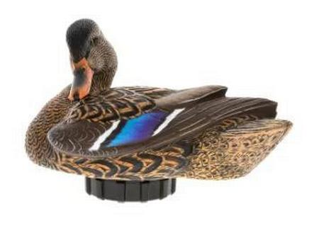 Avian X Power Shaker Preener | Mallard Hen