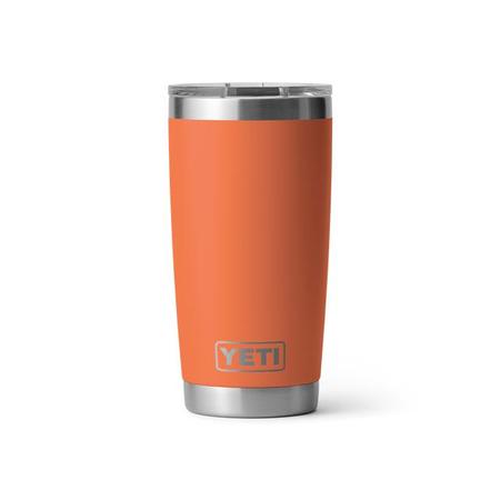 Yeti Rambler 20 Oz Tumbler