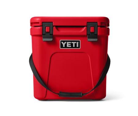 Yeti Roadie 24 | Rescue Red