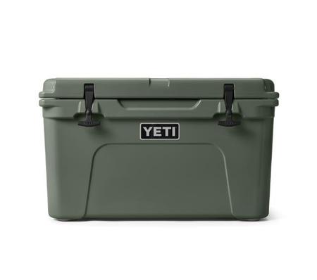 Yeti Tundra 45 | Camp Green