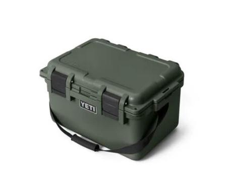 Yeti LoadOut GoBox 30 2.0 | Camp Green