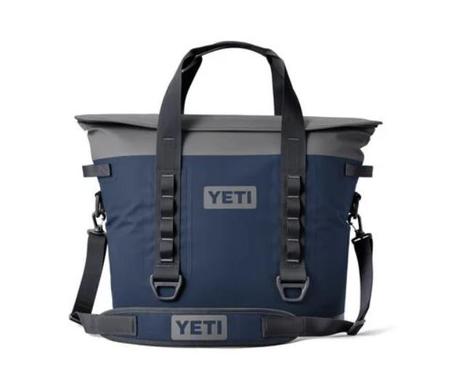 Yeti Hopper M15 | Navy