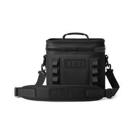 Yeti Hopper Flip 8 | Black