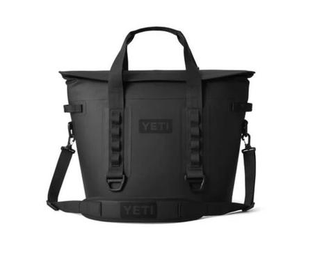 Yeti Hopper M30 2.0 | Black