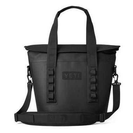 Yeti Hopper M15 | Black