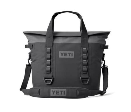 Yeti Hopper M30 2.0 | Charcoal