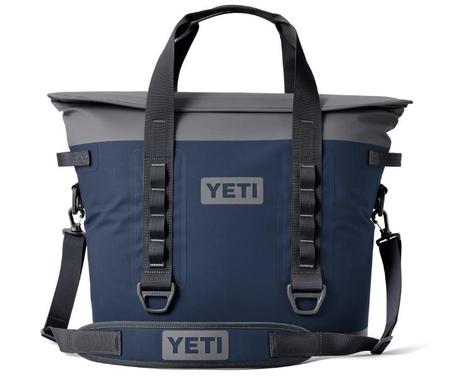 Yeti Hopper M30 2.0 | Navy