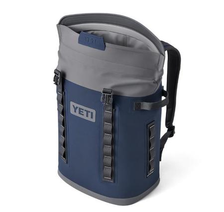 Yeti Hopper Backpack M20 | Sub Navy