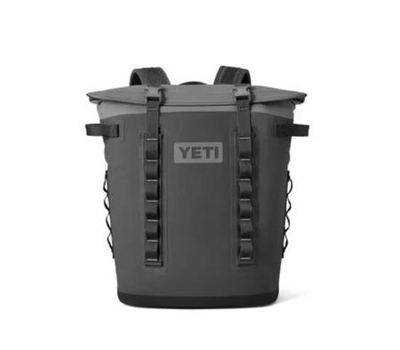 Yeti Hopper Backpack M20 | Sub Charcoal