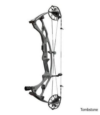 Hoyt RX-8 HBX Xact RH 29/70 Tombstone