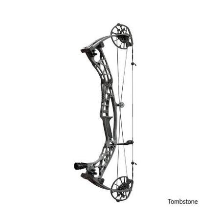 Hoyt Alpha X 30 HBX Xact RH 29/70 Tombstone