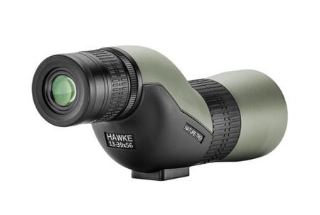 Hawke Nature-Trek Compact 13 39x56 Spotting Scope