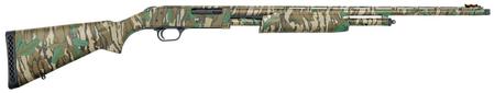 Mossberg 500 Turkey 410 Gauge 3