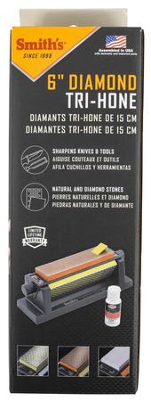 Smiths Tri-Hone Diamond 6