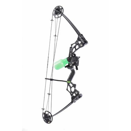 Muzzy V2 Spin Bowfishing Kit