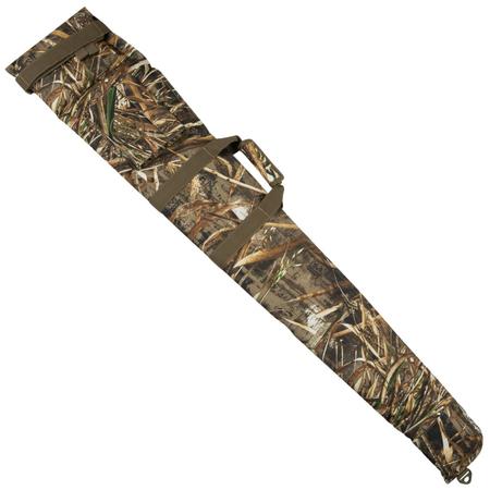 Beretta Floating Gun Case | Realtree Max-5 With Carry Handle