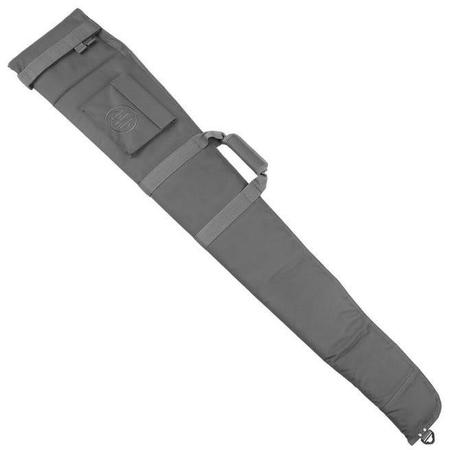 Beretta Floating Gun Case | Peat With Carry Handle & Front Pocket