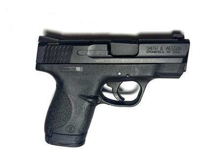 Used Smith & Wesson M&P9 Shield 9MM