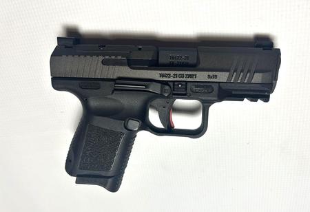 Used Canik TP9 Elite Subcompact 9MM