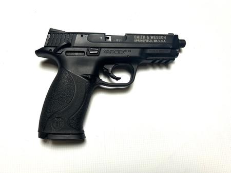 Used Smith & Wesson M&P22 22LR