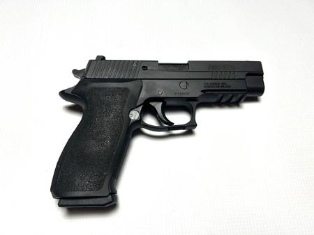 Used Sig Sauer P220 Elite 45ACP